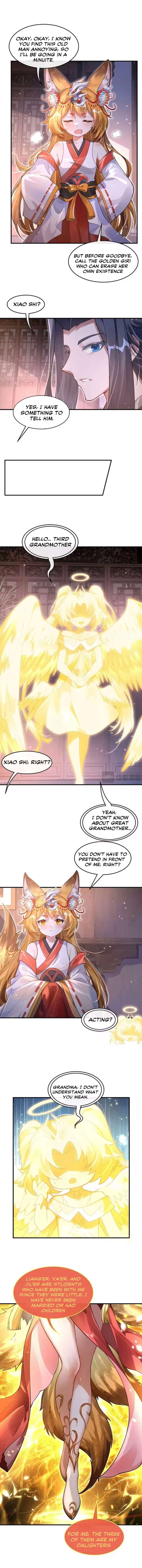My Female Apprentices Are All Big Shots From the Future Chapter 382 39 ch 382 9