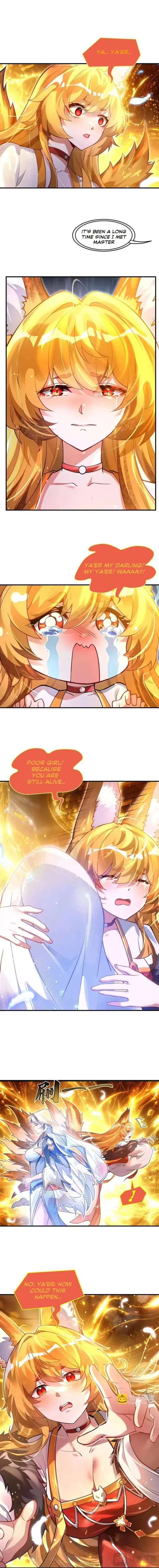 My Female Apprentices Are All Big Shots From the Future Chapter 383 30 ch 383 3