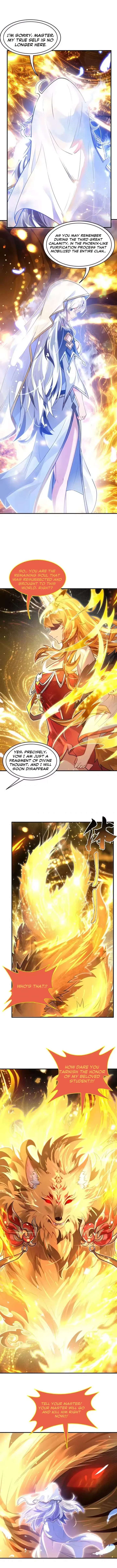 My Female Apprentices Are All Big Shots From the Future Chapter 383 31 ch 383 4