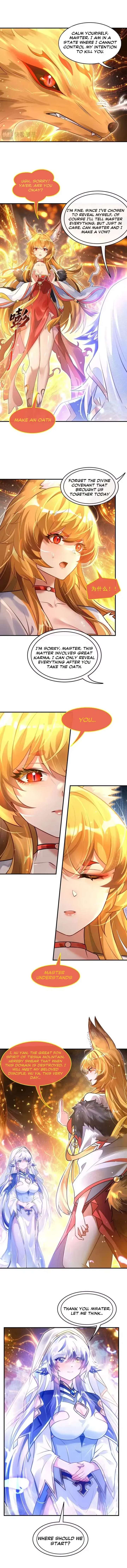 My Female Apprentices Are All Big Shots From the Future Chapter 383 32 ch 383 5