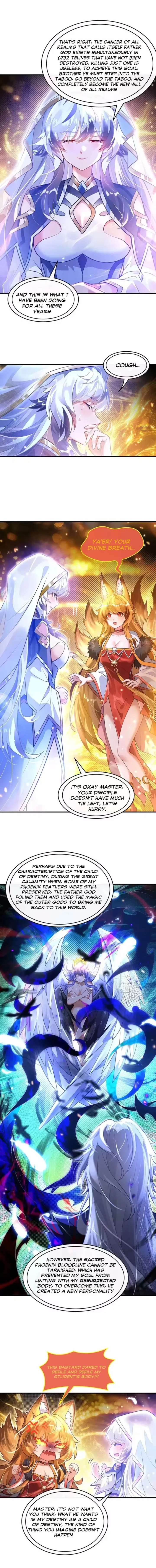 My Female Apprentices Are All Big Shots From the Future Chapter 383 34 ch 383 7