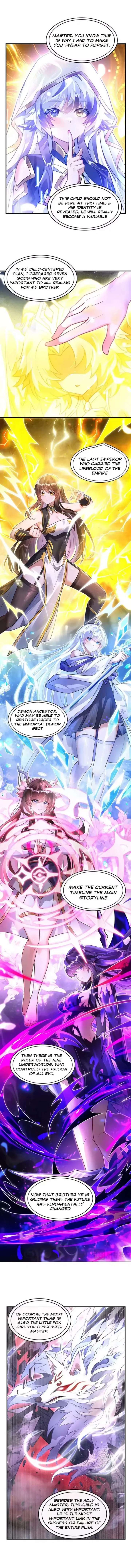 My Female Apprentices Are All Big Shots From the Future Chapter 384 23 ch 384 2