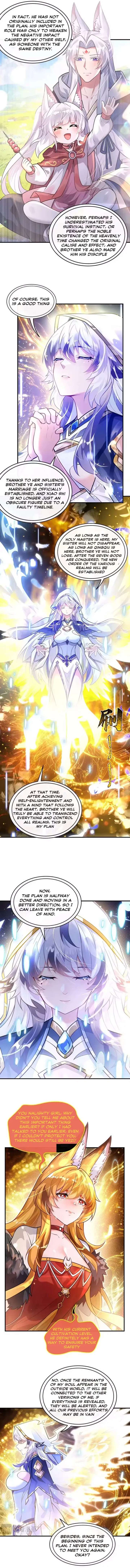 My Female Apprentices Are All Big Shots From the Future Chapter 384 24 ch 384 3