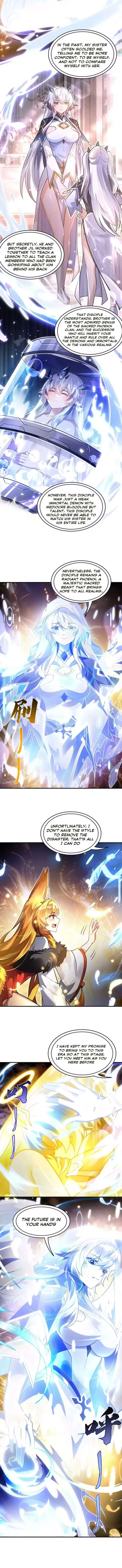 My Female Apprentices Are All Big Shots From the Future Chapter 384 26 ch 384 5