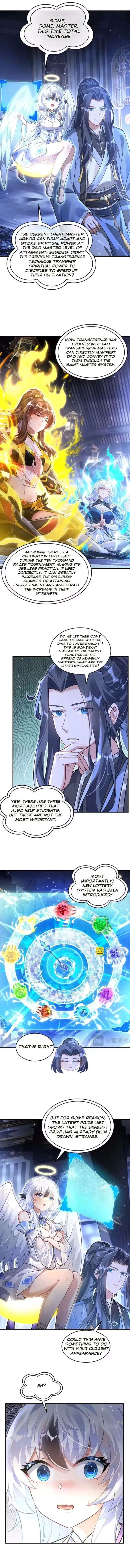 My Female Apprentices Are All Big Shots From the Future Chapter 385 26 ch 385 2