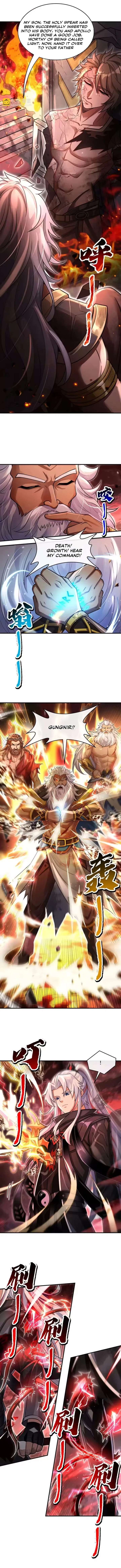 My Female Apprentices Are All Big Shots From the Future Chapter 388 31 ch 388 4