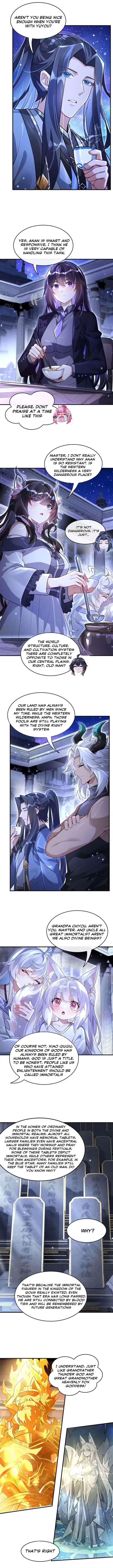 My Female Apprentices Are All Big Shots From the Future Chapter 389 29 ch 389 5