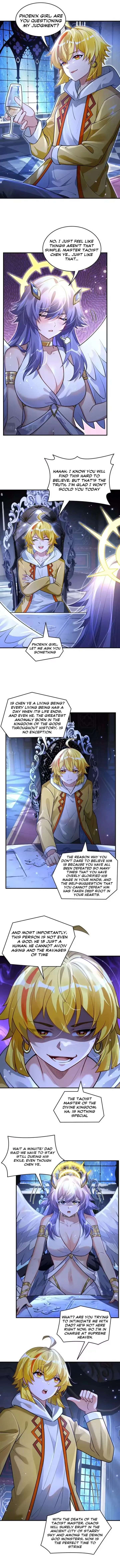 My Female Apprentices Are All Big Shots From the Future Chapter 390 25 ch 390 4