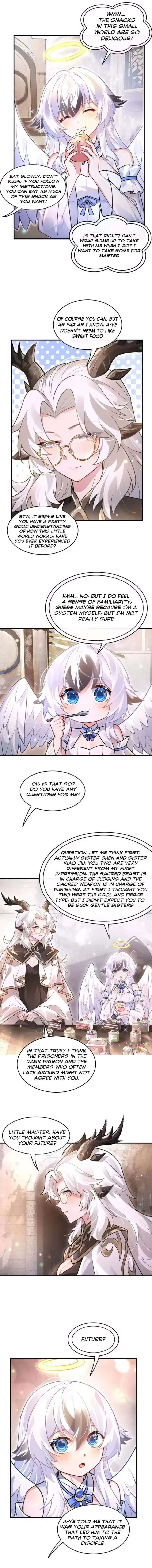 My Female Apprentices Are All Big Shots From the Future Chapter 394 30 ch 394 3