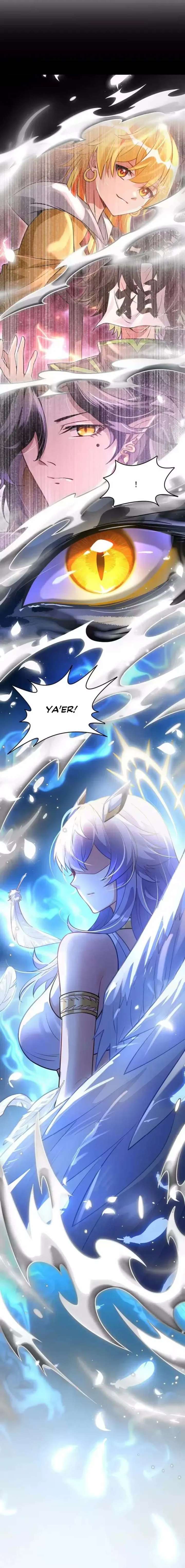 My Female Apprentices Are All Big Shots From the Future Chapter 394 36 ch 394 9
