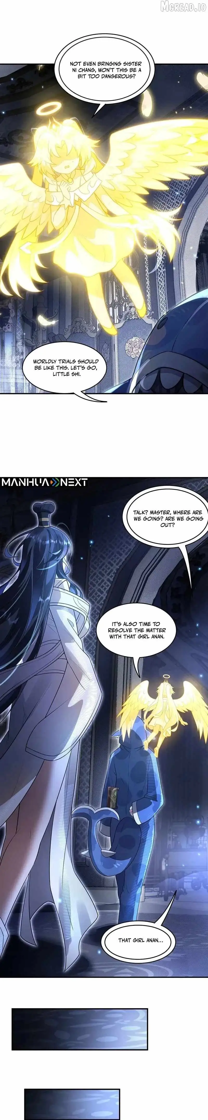 My Female Apprentices Are All Big Shots From the Future Chapter 395 61 15af65c57607