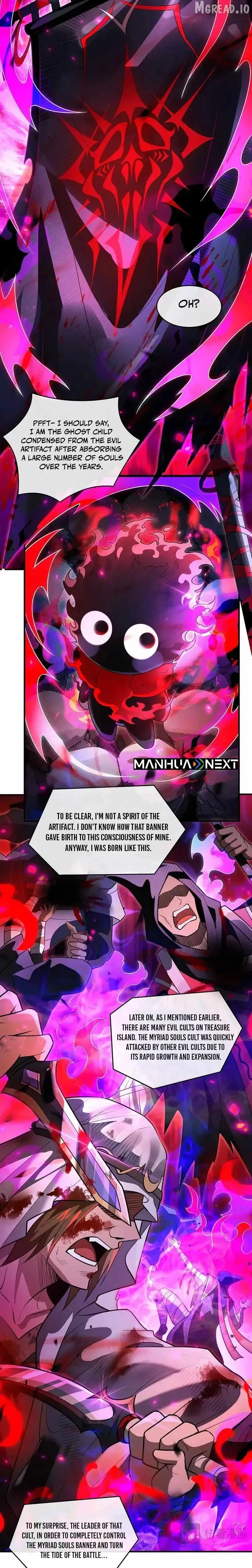 My Female Apprentices Are All Big Shots From the Future Chapter 395 66 21a9cd5aaec9