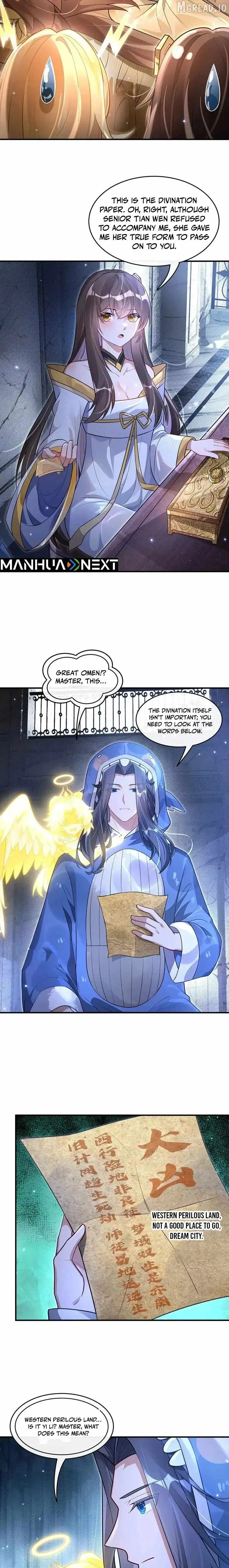 My Female Apprentices Are All Big Shots From the Future Chapter 395 57 2456011b276f