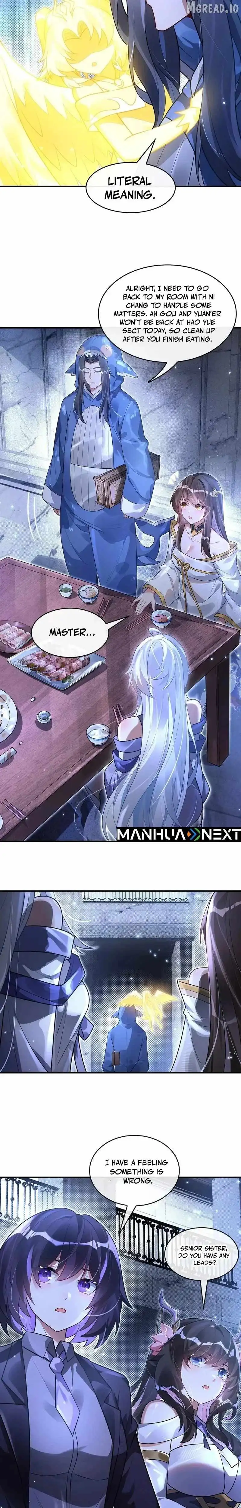 My Female Apprentices Are All Big Shots From the Future Chapter 395 58 6ae275b47cf1