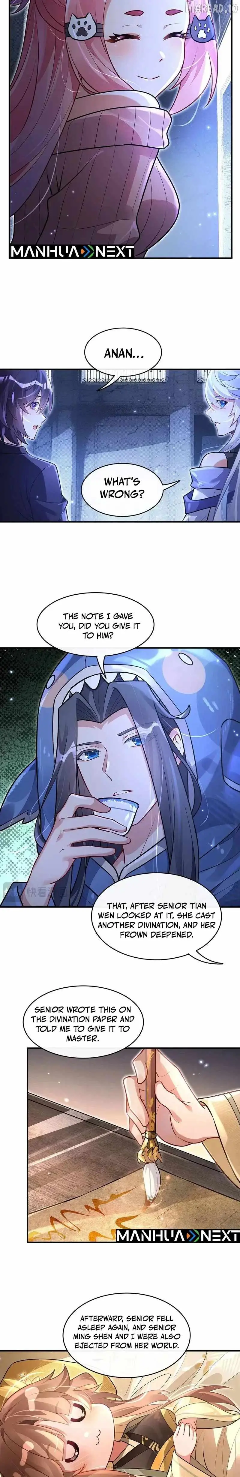 My Female Apprentices Are All Big Shots From the Future Chapter 395 56 879d28937a36
