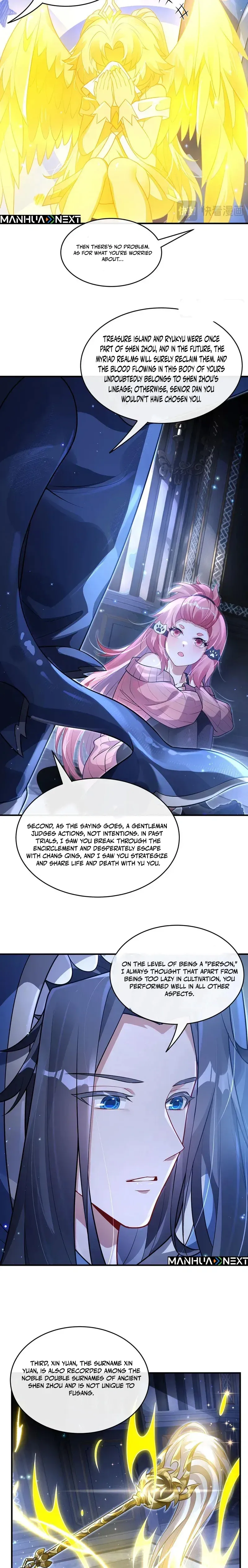 My Female Apprentices Are All Big Shots From the Future Chapter 396 52 a55b14ee290d