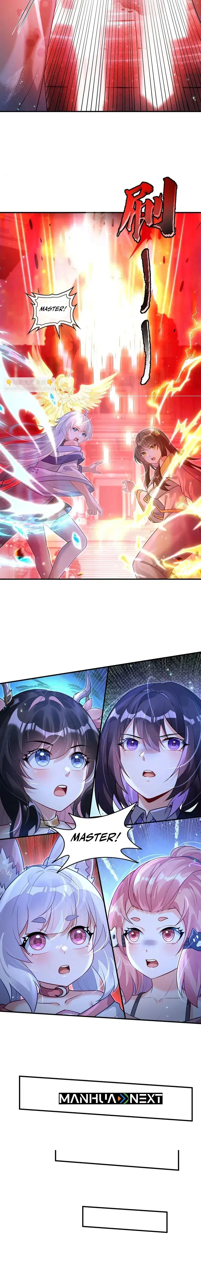 My Female Apprentices Are All Big Shots From the Future Chapter 396 60 e47291f59024