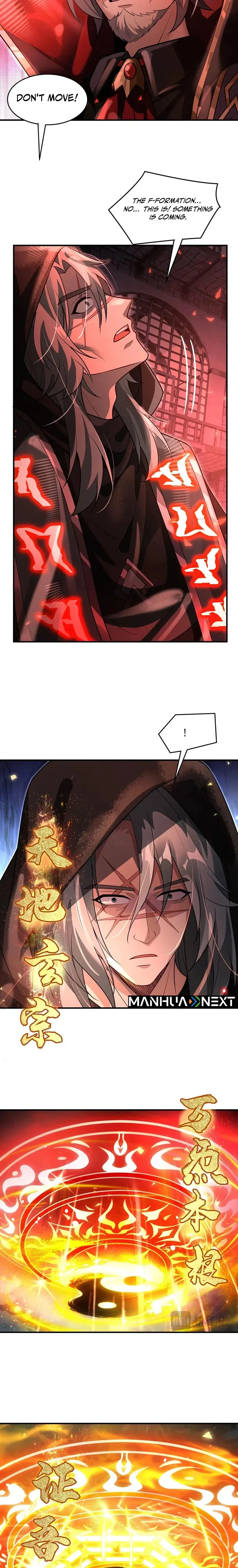 My Female Apprentices Are All Big Shots From the Future Chapter 399 64 713e15532415 13