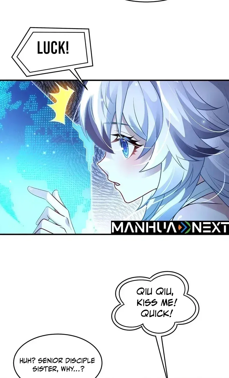 My Female Apprentices Are All Big Shots From the Future Chapter 400 227 0929fbf7a449