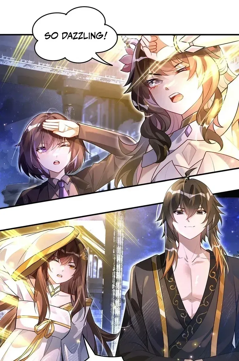 My Female Apprentices Are All Big Shots From the Future Chapter 400 231 12c2a3674583