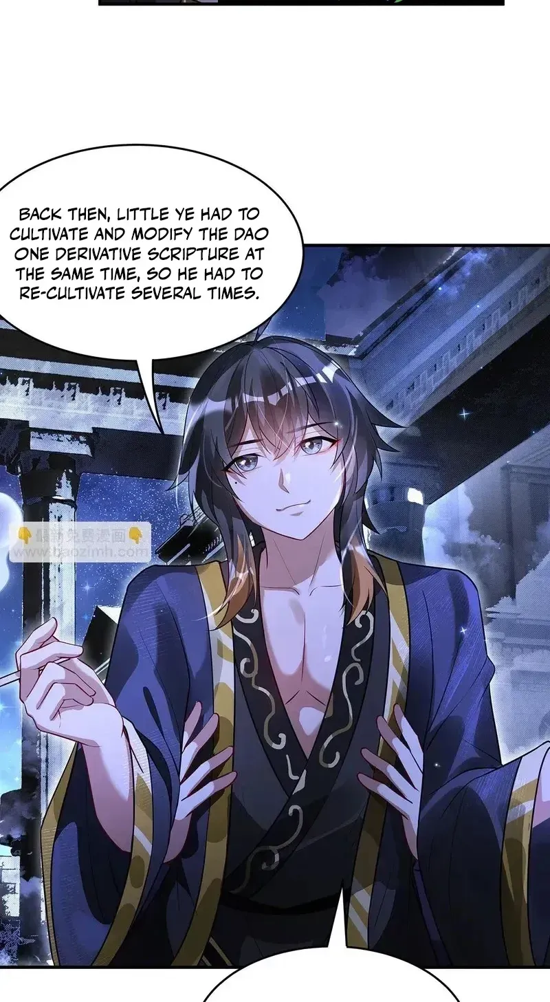 My Female Apprentices Are All Big Shots From the Future Chapter 400 217 4fe2215ea589