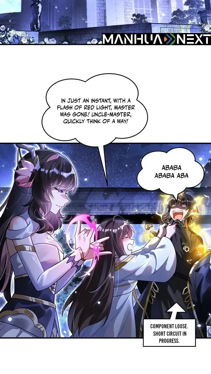 My Female Apprentices Are All Big Shots From the Future Chapter 400 195 be24d474129a