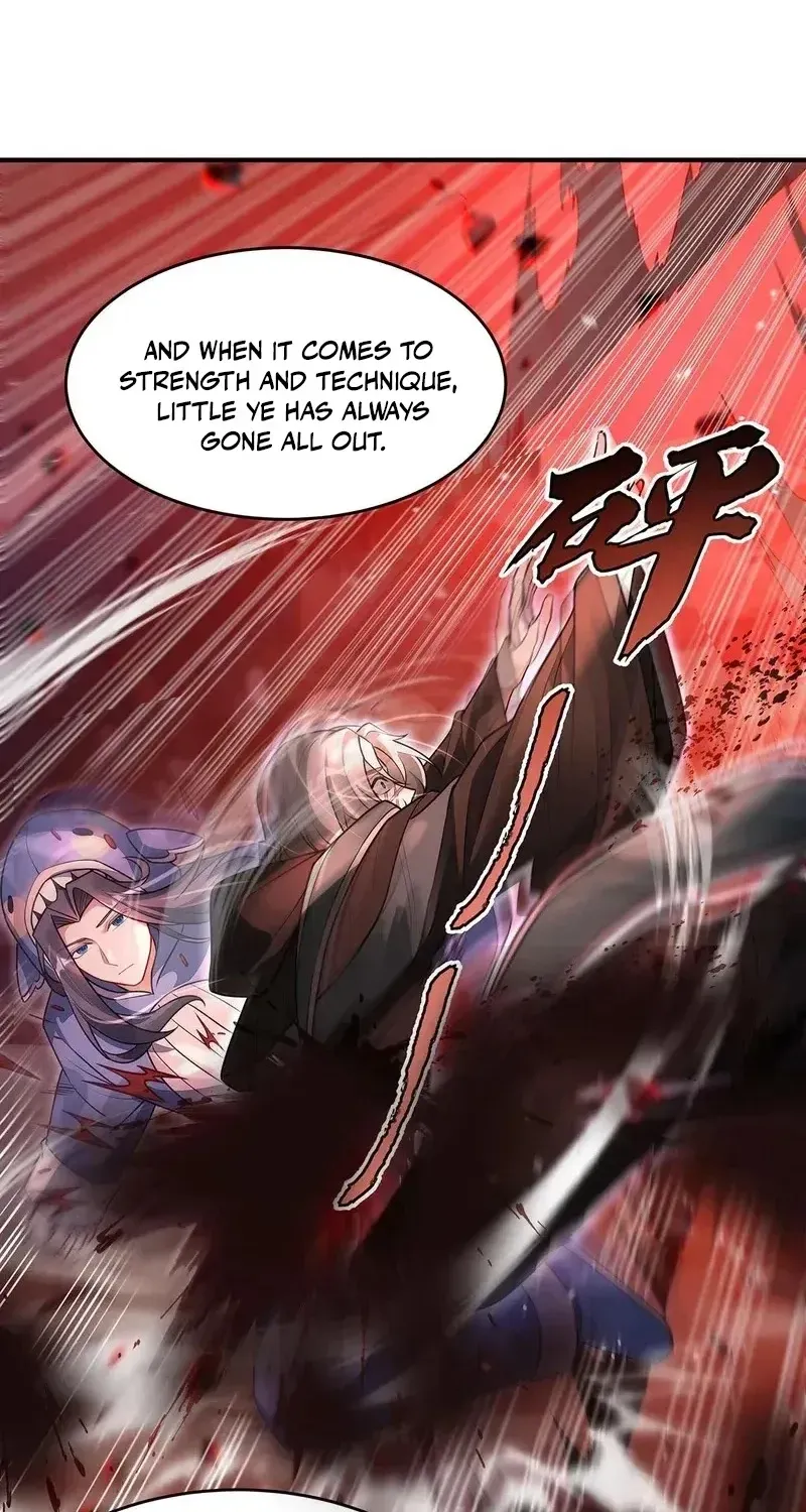 My Female Apprentices Are All Big Shots From the Future Chapter 400 223 e1ad37e96ca1
