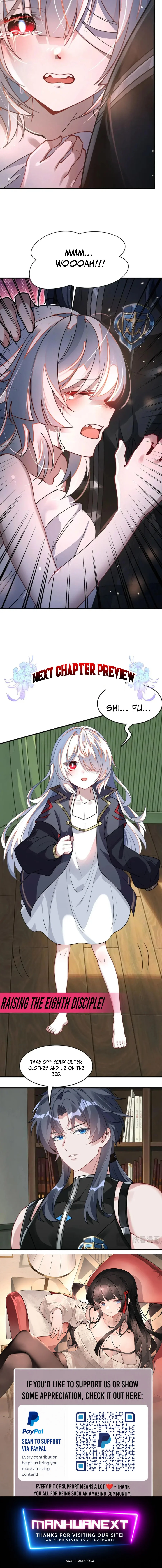 My Female Apprentices Are All Big Shots From the Future Chapter 407 28 280979f30a04 7 webp