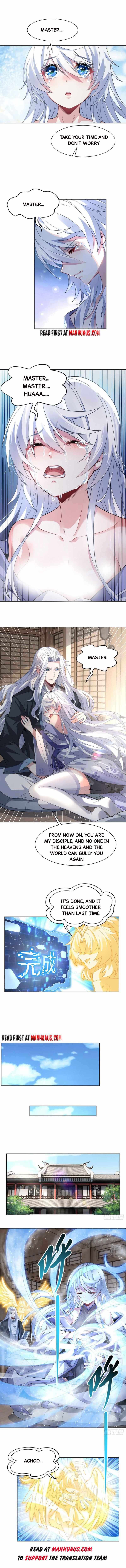 My Female Apprentices Are All Big Shots From the Future Chapter 41 27 ch 41 2