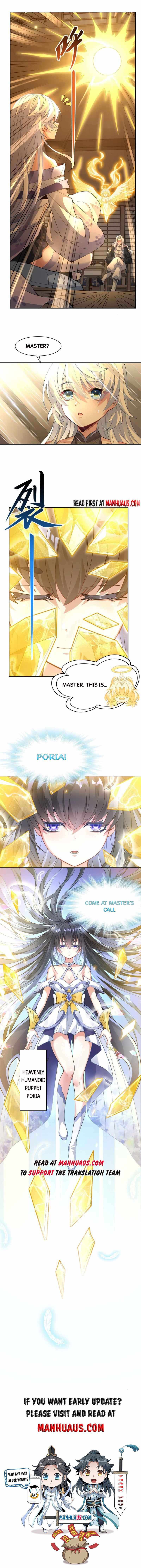 My Female Apprentices Are All Big Shots From the Future Chapter 41 31 ch 41 6