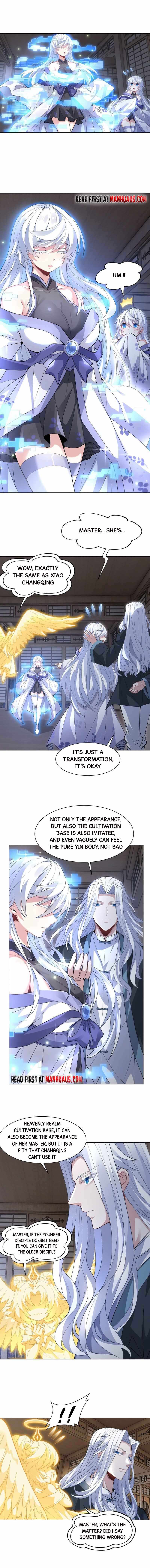 My Female Apprentices Are All Big Shots From the Future Chapter 42 30 ch 42 2