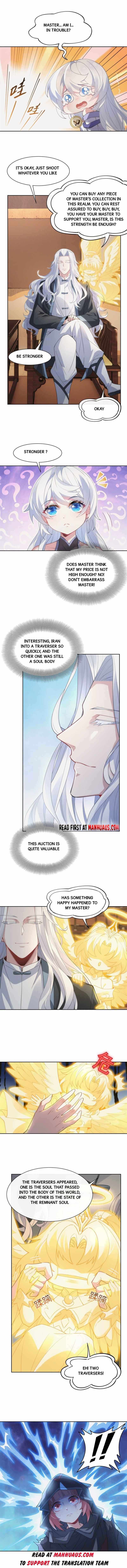 My Female Apprentices Are All Big Shots From the Future Chapter 44 27 ch 44 2