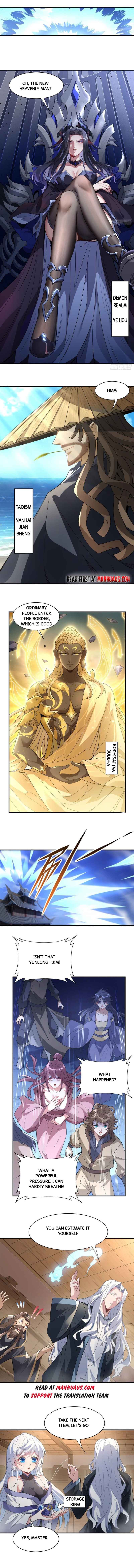My Female Apprentices Are All Big Shots From the Future Chapter 45 27 ch 45 2