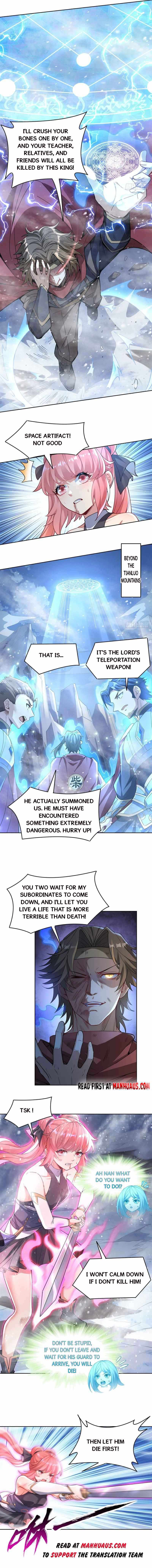 My Female Apprentices Are All Big Shots From the Future Chapter 48 34 ch 48 6