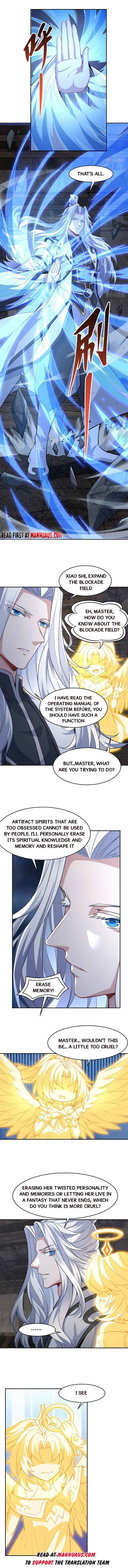 My Female Apprentices Are All Big Shots From the Future Chapter 55 31 ch 55 3