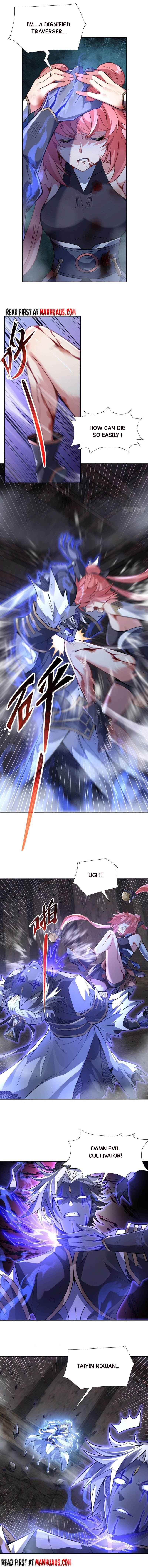 My Female Apprentices Are All Big Shots From the Future Chapter 56 30 ch 56 2