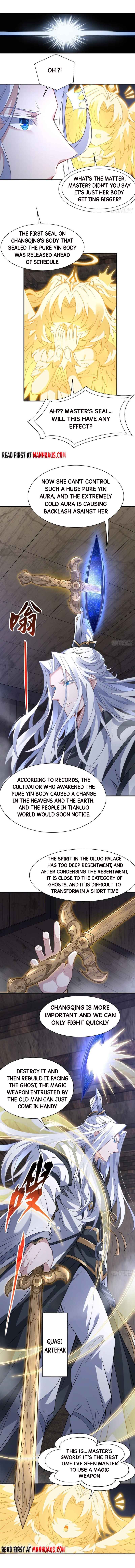 My Female Apprentices Are All Big Shots From the Future Chapter 57 32 ch 57 4