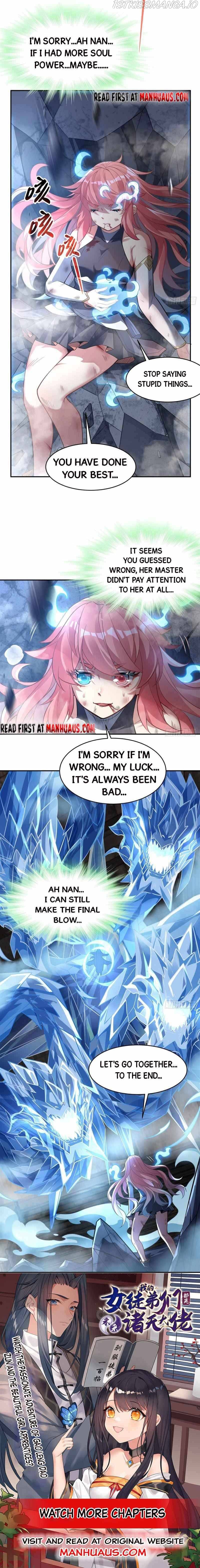 My Female Apprentices Are All Big Shots From the Future Chapter 61 35 ch 61 7