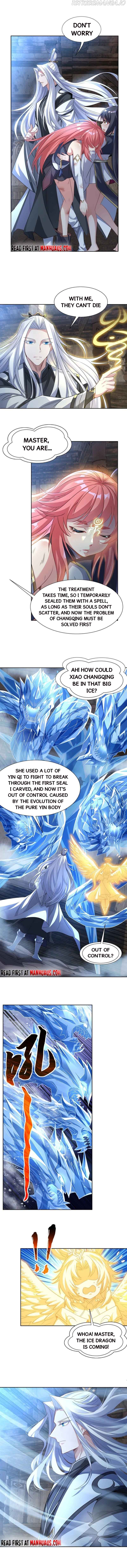 My Female Apprentices Are All Big Shots From the Future Chapter 62 28 ch 62 3