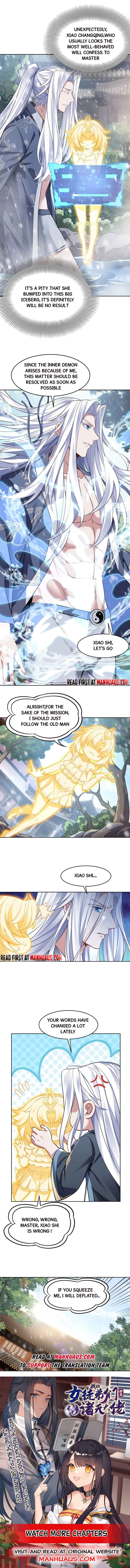 My Female Apprentices Are All Big Shots From the Future Chapter 73 31 ch 73 6