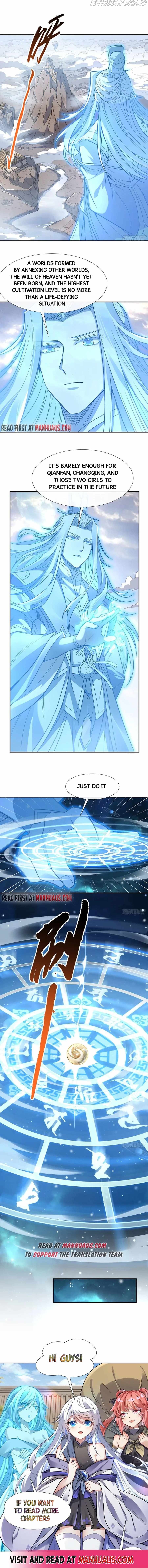 My Female Apprentices Are All Big Shots From the Future Chapter 78 31 ch 78 6