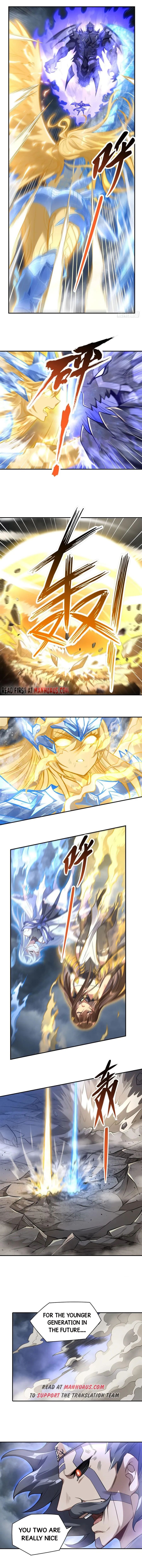My Female Apprentices Are All Big Shots From the Future Chapter 80 29 ch 80 4