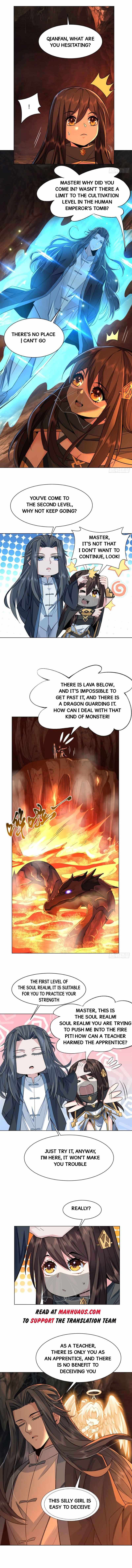 My Female Apprentices Are All Big Shots From the Future Chapter 9 27 ch 9 2