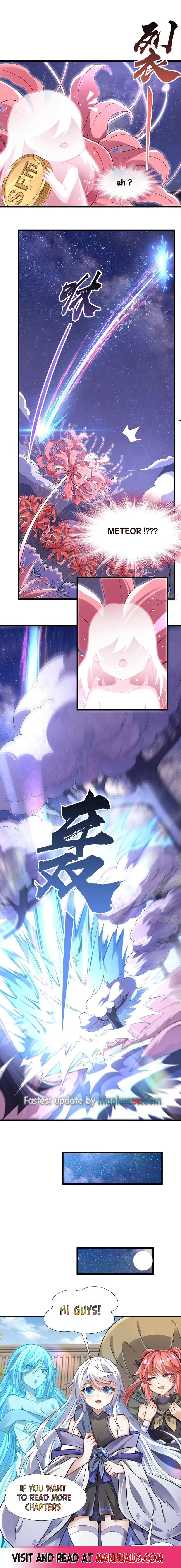 My Female Apprentices Are All Big Shots From the Future Chapter 91 31 ch 91 6