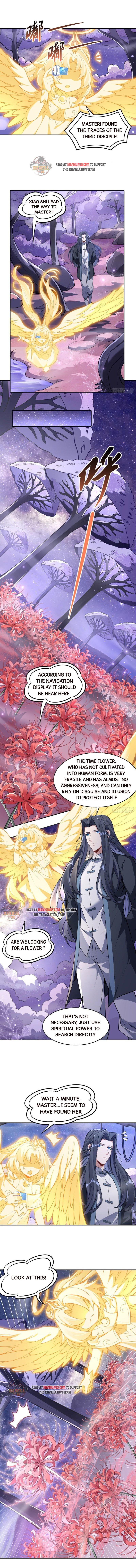 My Female Apprentices Are All Big Shots From the Future Chapter 92 27 ch 92 2