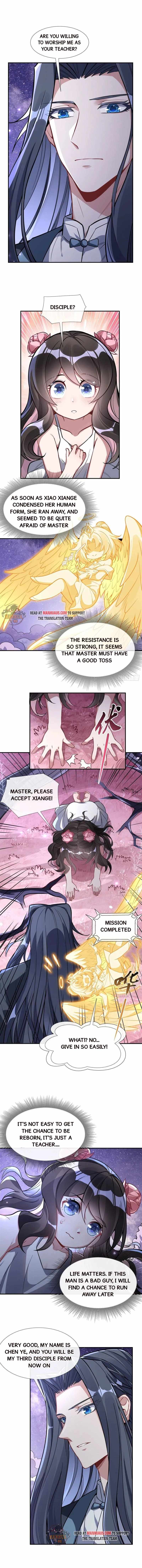 My Female Apprentices Are All Big Shots From the Future Chapter 93 30 ch 93 2