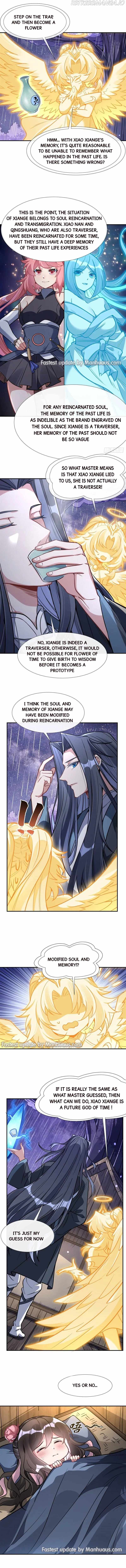 My Female Apprentices Are All Big Shots From the Future Chapter 95 30 ch 95 2
