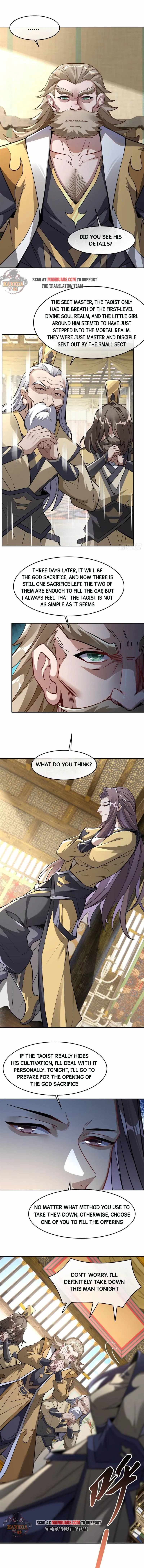 My Female Apprentices Are All Big Shots From the Future Chapter 96 28 ch 96 3