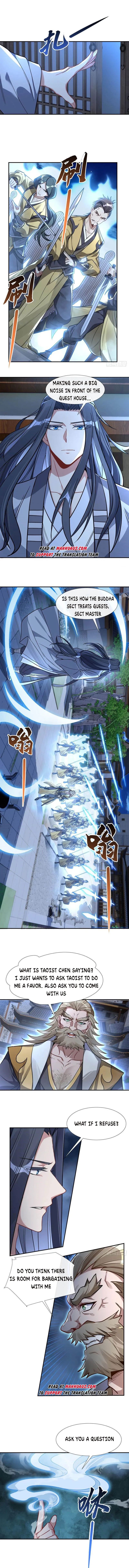 My Female Apprentices Are All Big Shots From the Future Chapter 97 30 ch 97 5