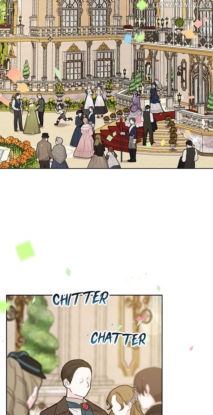 I Raised My Childhood Friend as a Tyrant Chapter 102 202 ch 102 18